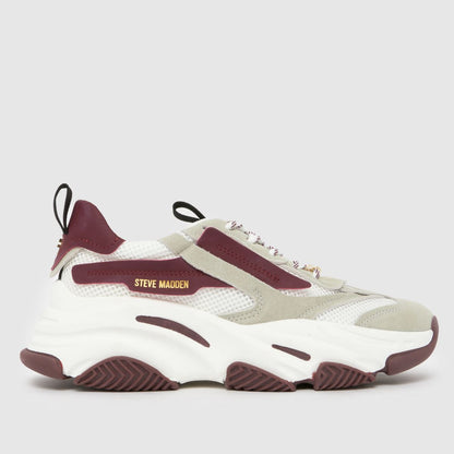Sneakers - Sienna
